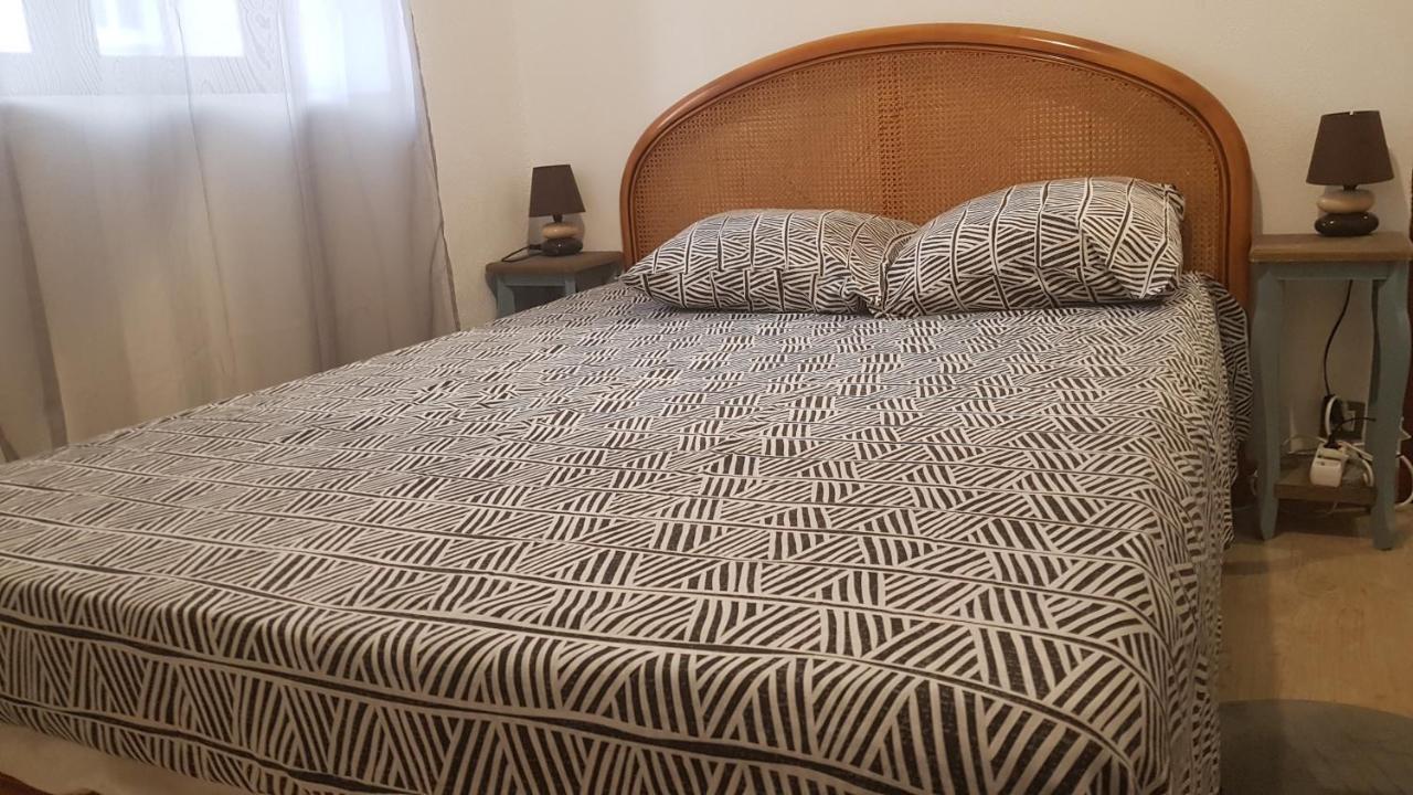 Appartement F4 Proche De Disneyland Paris Nanteuil-lès-Meaux Kültér fotó